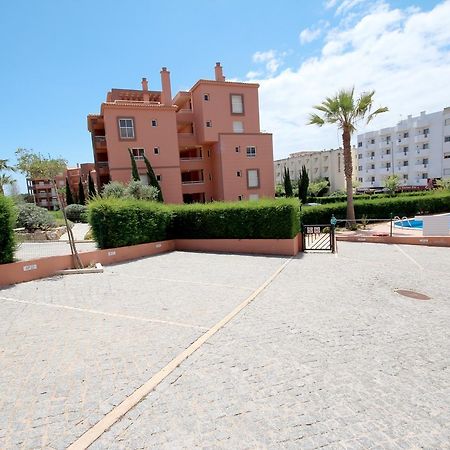 T1 Litoral Mar 22 By Amcf Leilighet Portimão Eksteriør bilde