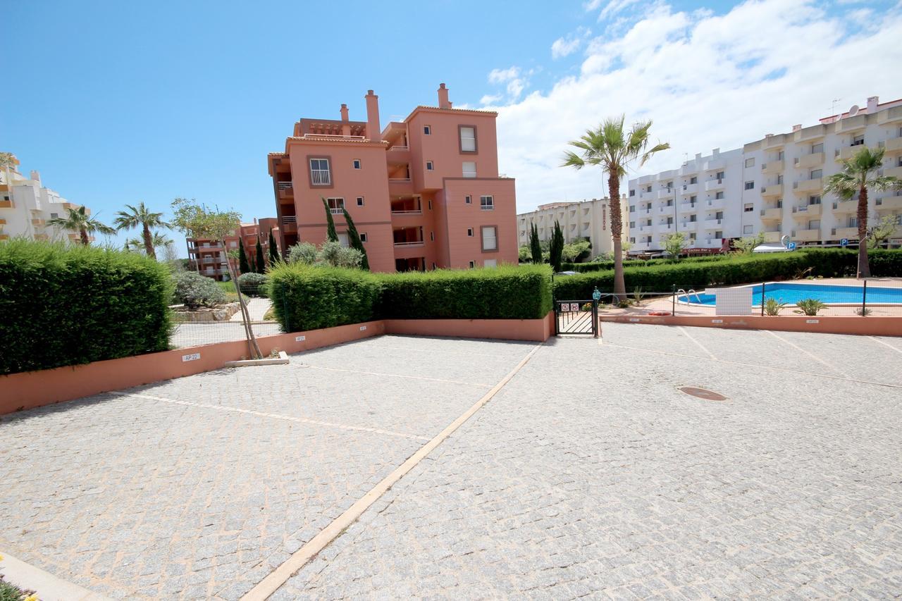 T1 Litoral Mar 22 By Amcf Leilighet Portimão Eksteriør bilde