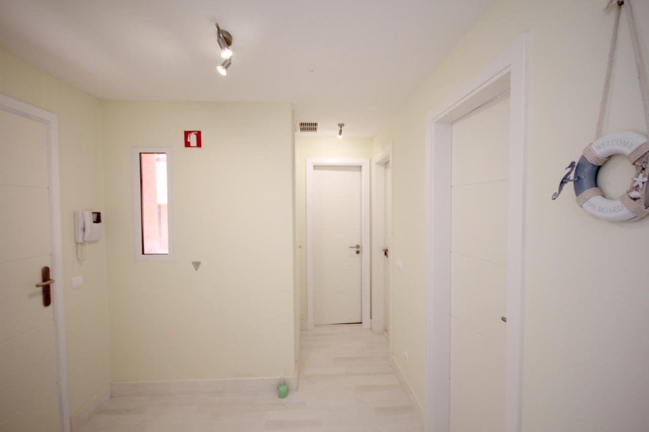 T1 Litoral Mar 22 By Amcf Leilighet Portimão Eksteriør bilde